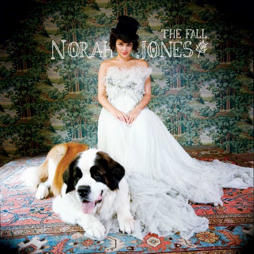 Музыка Norah Jones - The Fall
